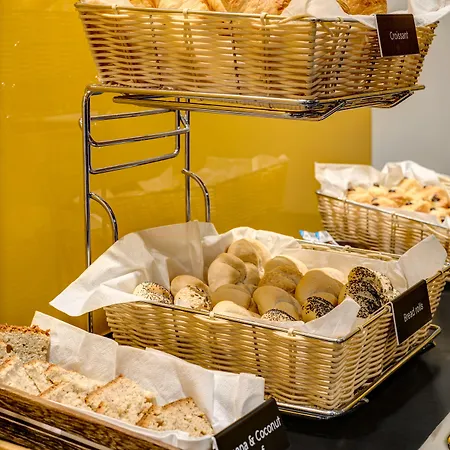 阿佩克斯跳蚤市场酒店 酒店 4*