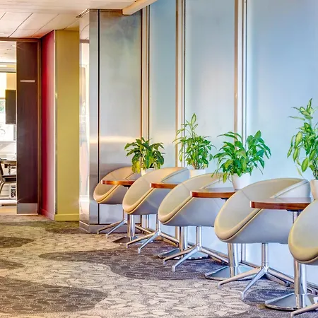 阿佩克斯跳蚤市场酒店