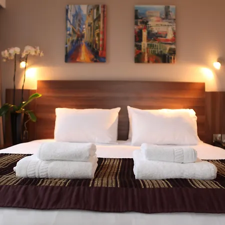 Leonardo Royal Hotel Édimbourg