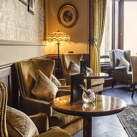 The Bonham Hotel Edinburgh