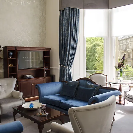 Hotel The Bonham Edinburgh