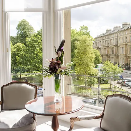 The Bonham Hotel Edinburgh