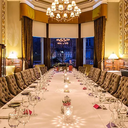 The Bonham Edinburgh