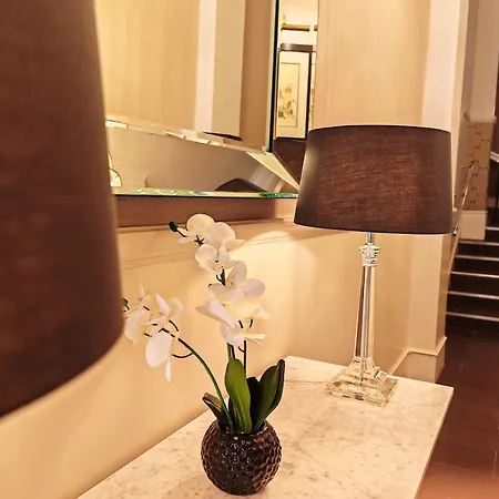 Frederick House Ξενοδοχείο 4*