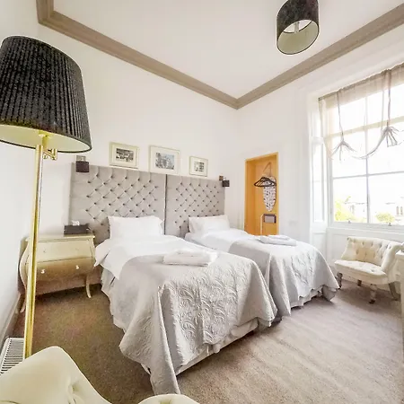 게스트하우스 Allison House 17