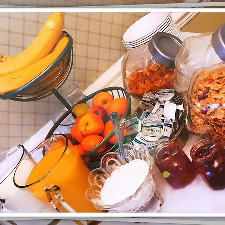 Allison House 17 게스트하우스 에든버러