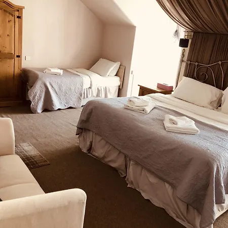 게스트하우스 Allison House 17 에든버러