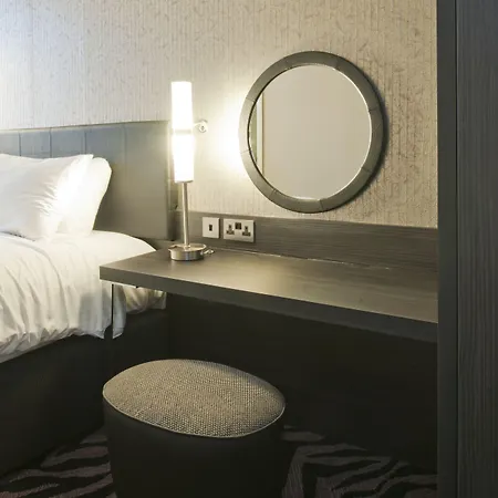 Doubletree By Hilton Centre