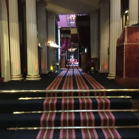 Prestonfield House 5*