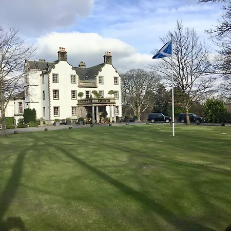 מלון Prestonfield House 5*