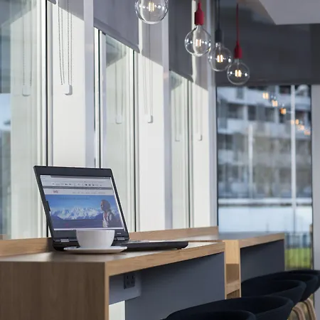 Express - Leith Waterfront By Ihg 3*