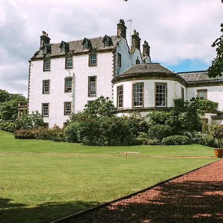 Prestonfield House אדינבורו