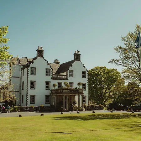 Prestonfield House