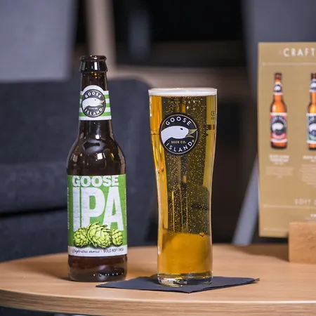 Express - Leith Waterfront By Ihg