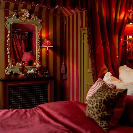 Prestonfield House Szálloda 5*