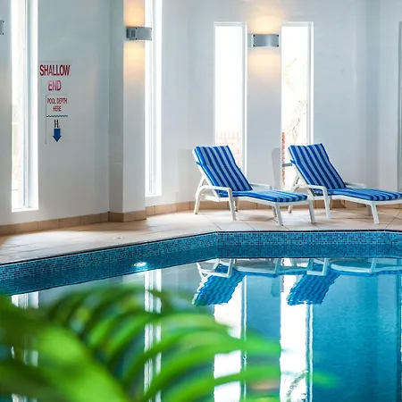 Leonardo Murrayfield Hotel