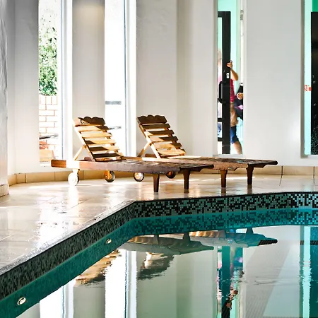 Leonardo Murrayfield Hotel