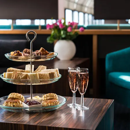 Hotel Leonardo Murrayfield