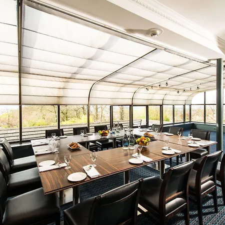 Leonardo Murrayfield