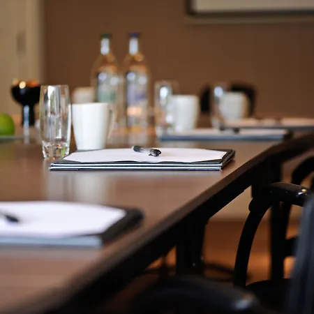 Leonardo Murrayfield Edynburg