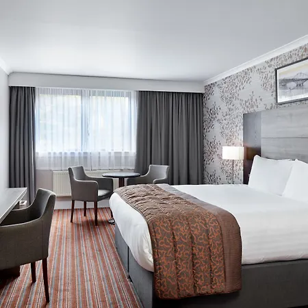 Leonardo Murrayfield