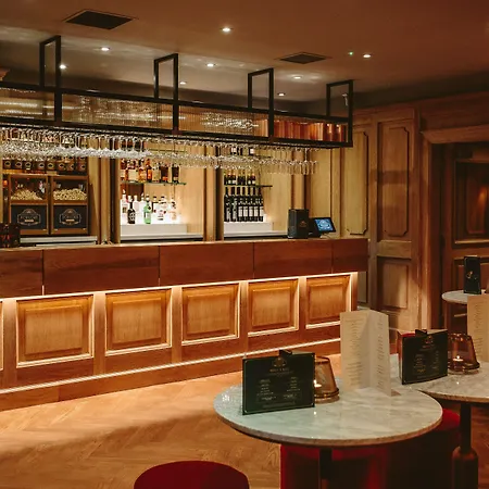 The Scotsman 4*