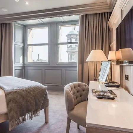 The Scotsman 4*