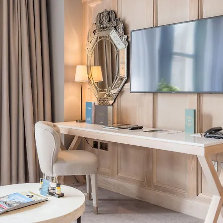 The Scotsman 4*