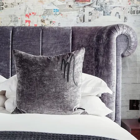 Hotel Malmaison Edinburgh