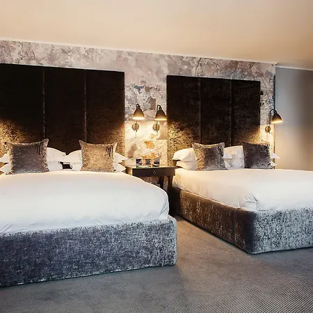 Otel Malmaison 4*