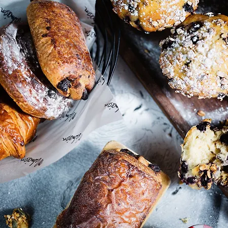 Hotel Malmaison Edinburgh