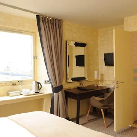 Hotel Grove House Edimburgo