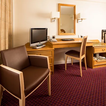 Hotel Mount Royal By The Unlimited Collection Edimburgo