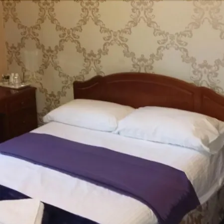 Park View House فندق إدنبرة