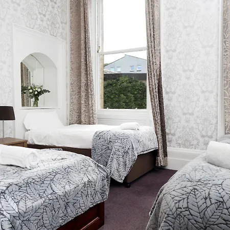 Park View House فندق