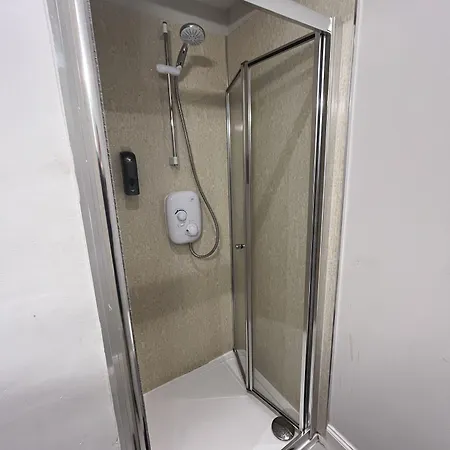 Park View House فندق إدنبرة