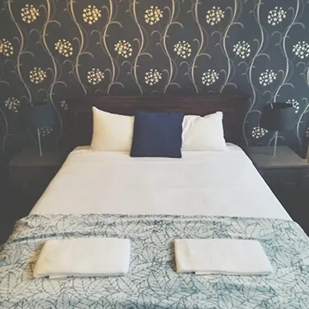 Park View House فندق إدنبرة