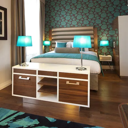 Indigo By Ihg Hotel 4*