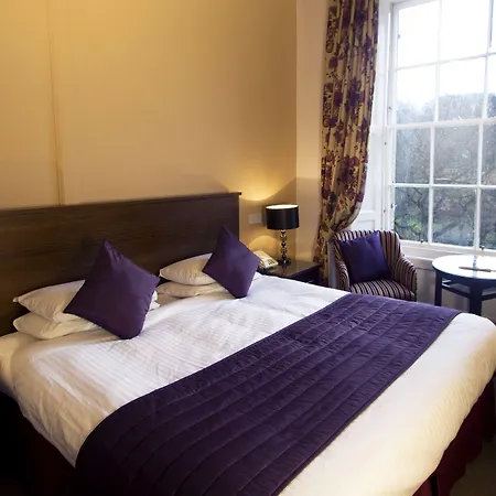 فندق Royal Scots Club