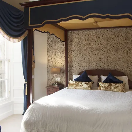 Royal Scots Club Edinburgh