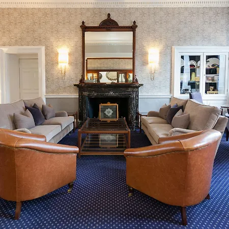 Royal Scots Club 3* Edinburgh