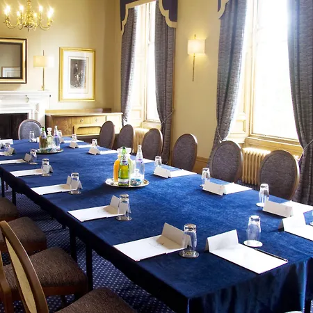 Royal Scots Club 3* Edinburgh