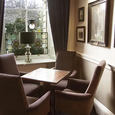 Royal Scots Club 3*