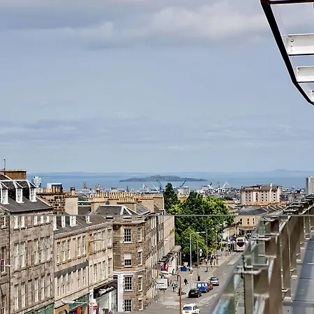 The Glasshouse, Autograph Collection Edinburgh