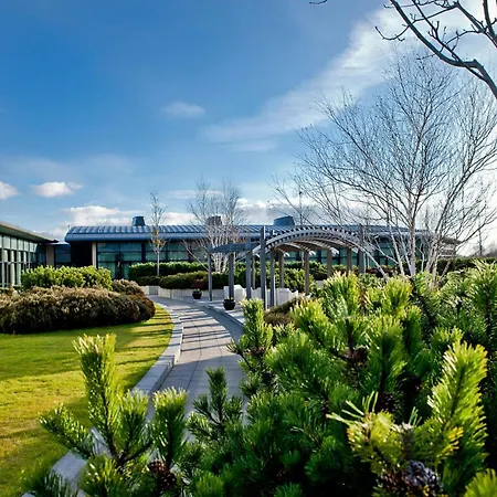 The Glasshouse, Autograph Collection Otel Edinburgh