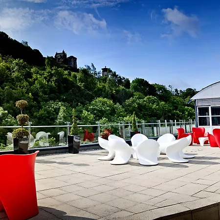 The Glasshouse, Autograph Collection Otel Edinburgh
