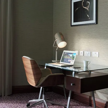 Otel The Glasshouse, Autograph Collection