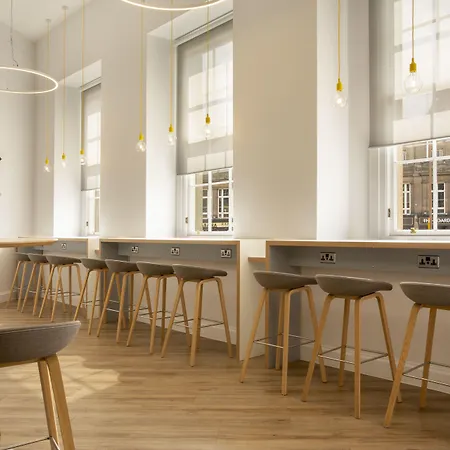 Express Centre By Ihg 3* Edinburgh