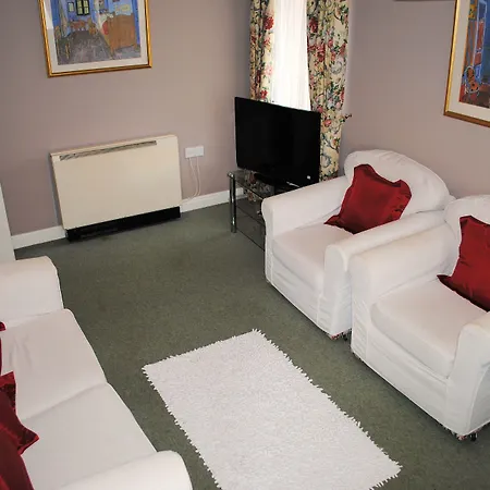 Edinburgh Aparthotel 4* Edinburgh