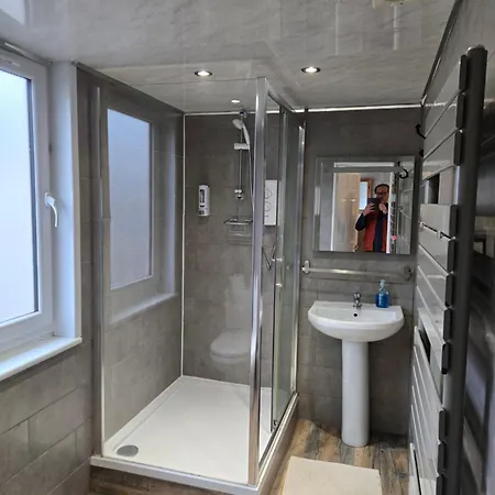 Ivy- Braveheart Vendégház